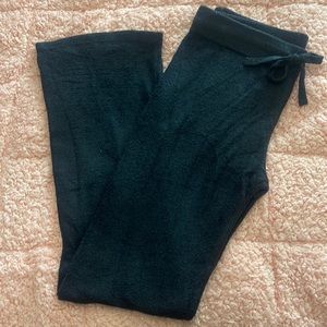 Barefoot Dreams Cozychic Lites pants Size Medium